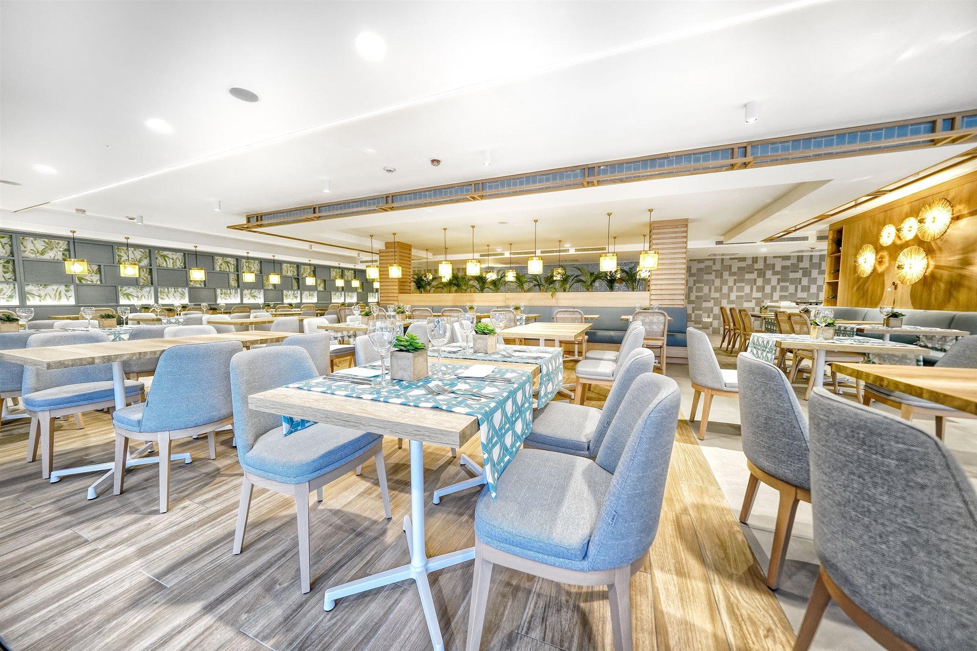 Broncemar Beach Suites Caleta De Fuste Dış mekan fotoğraf