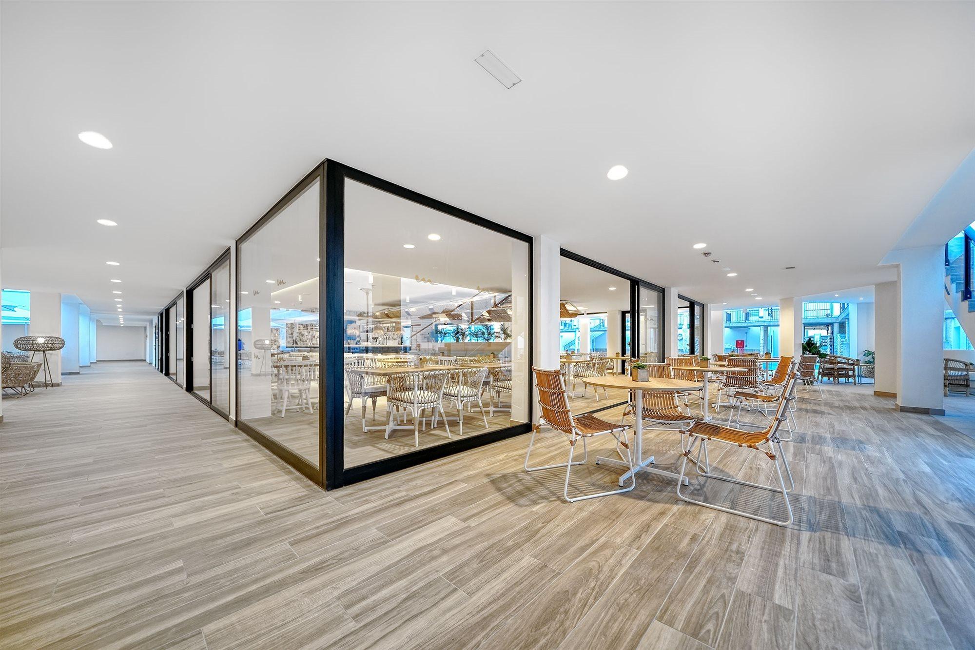 Broncemar Beach Suites Caleta De Fuste Dış mekan fotoğraf