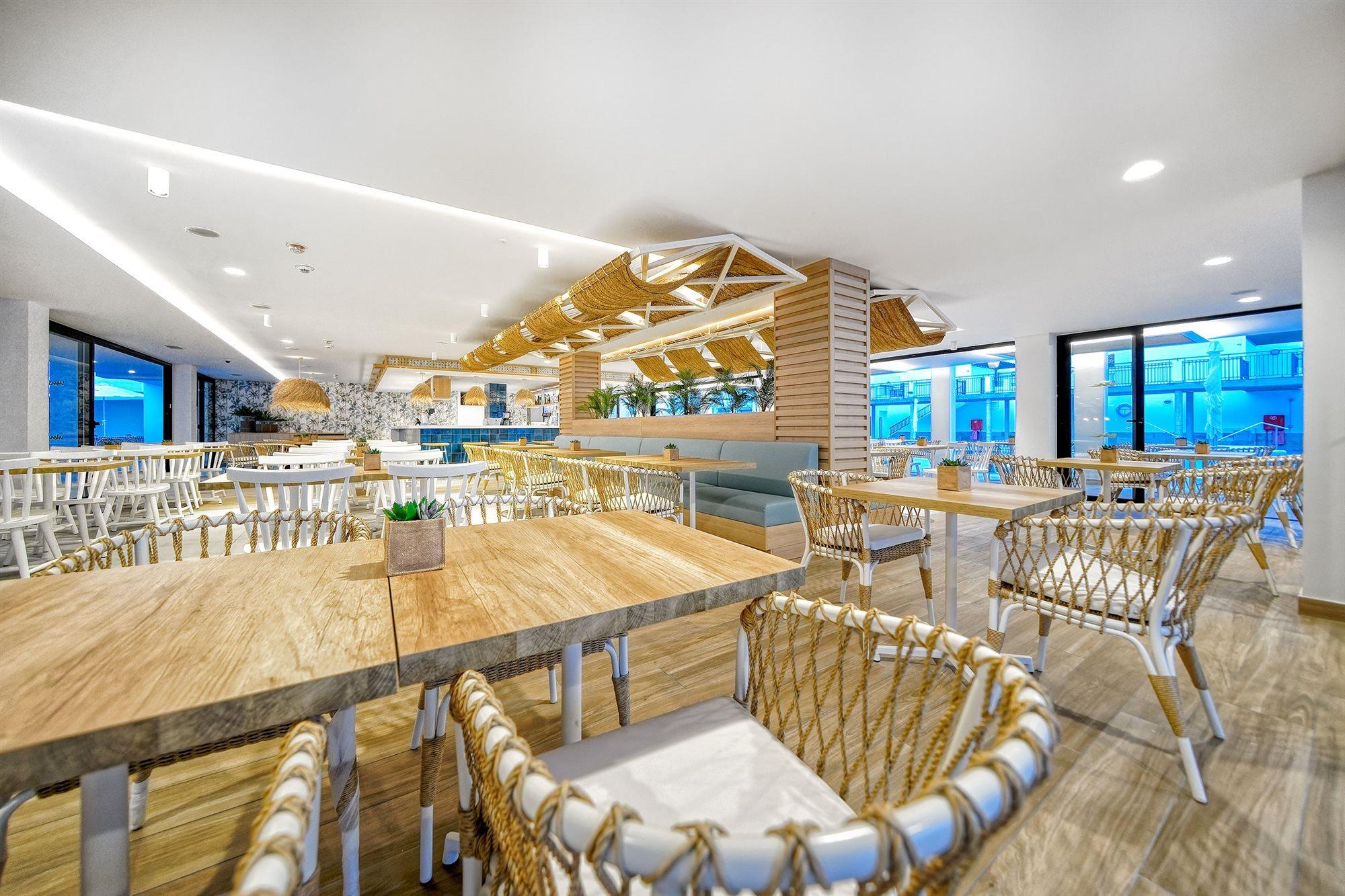 Broncemar Beach Suites Caleta De Fuste Dış mekan fotoğraf