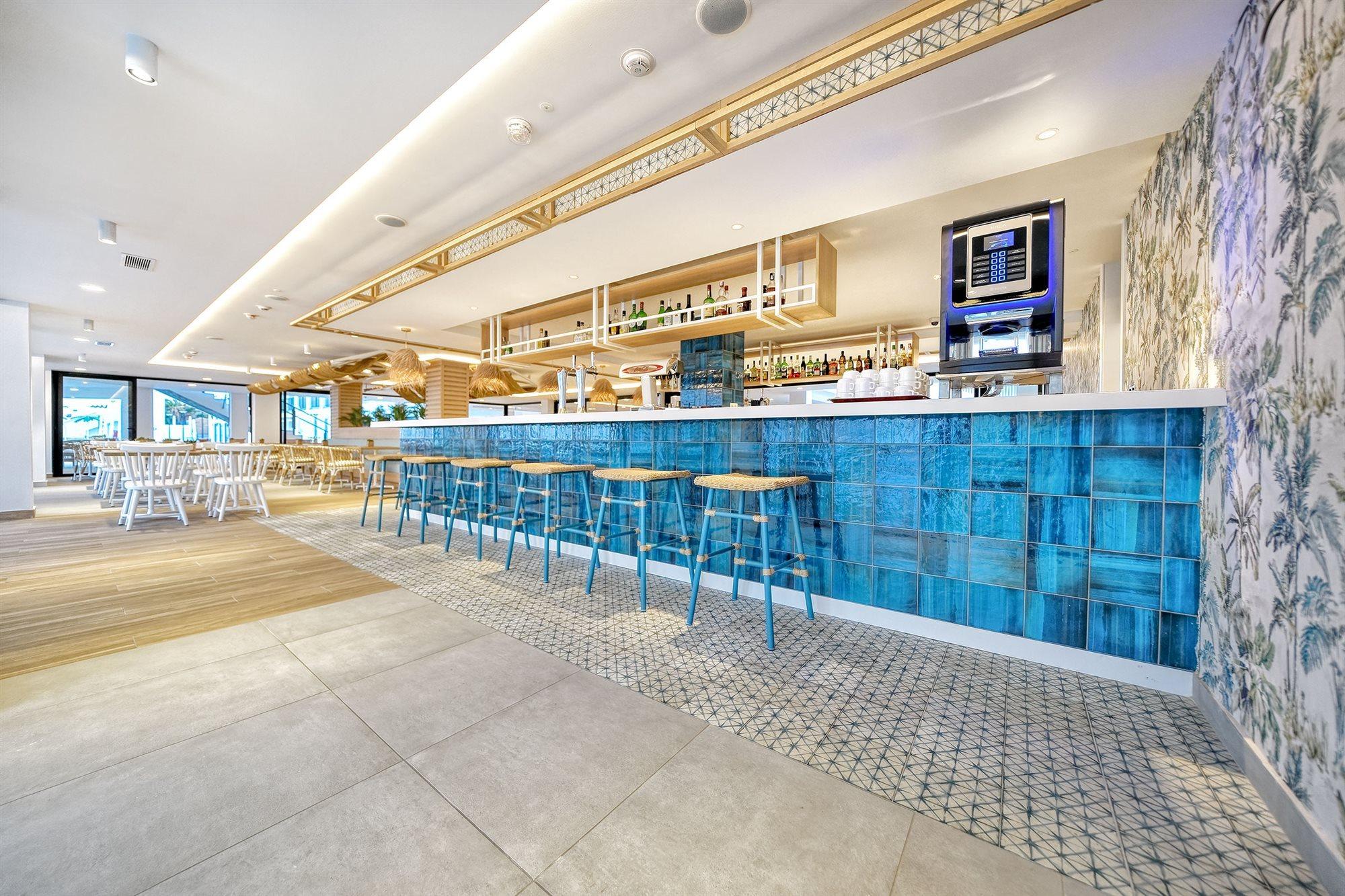 Broncemar Beach Suites Caleta De Fuste Dış mekan fotoğraf