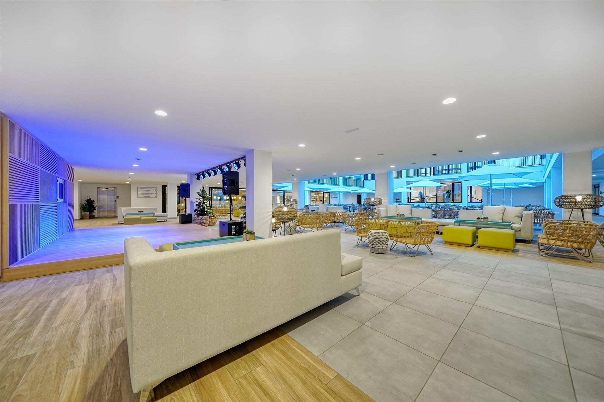 Broncemar Beach Suites Caleta De Fuste Dış mekan fotoğraf