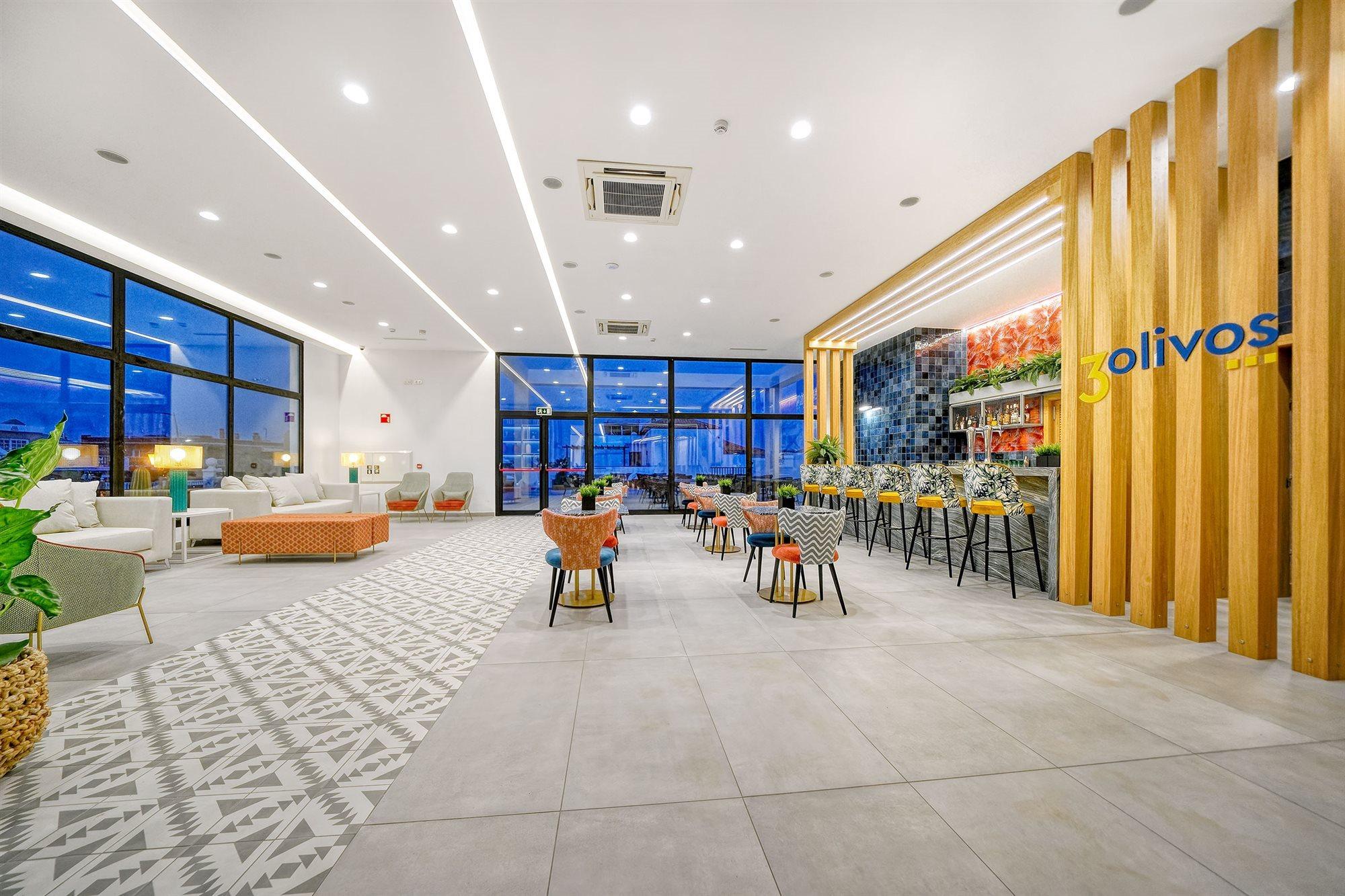 Broncemar Beach Suites Caleta De Fuste Dış mekan fotoğraf
