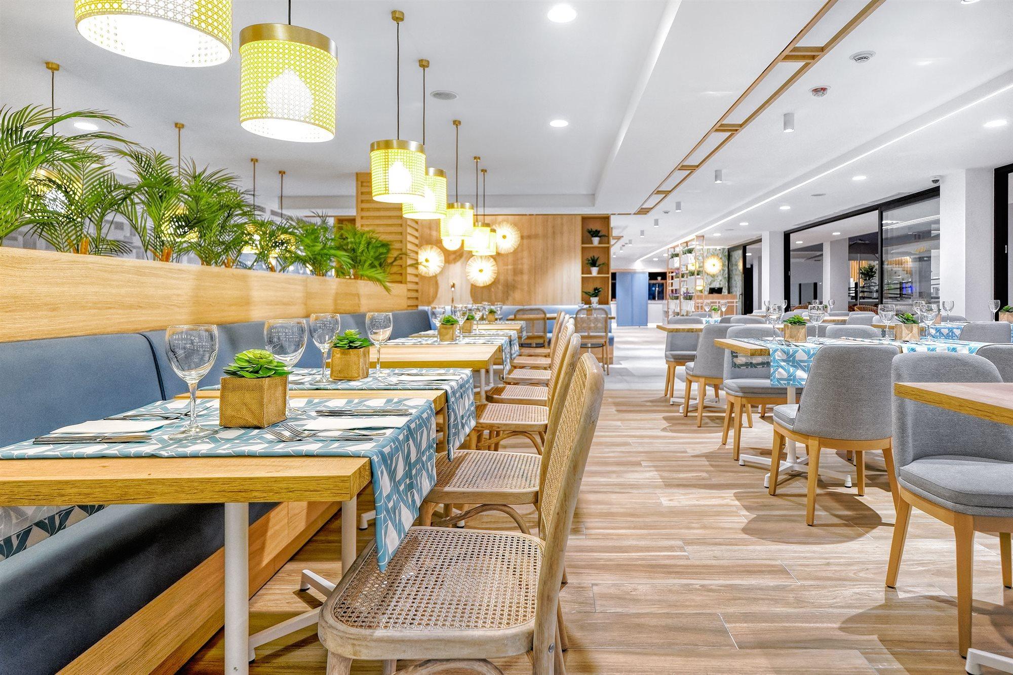 Broncemar Beach Suites Caleta De Fuste Dış mekan fotoğraf