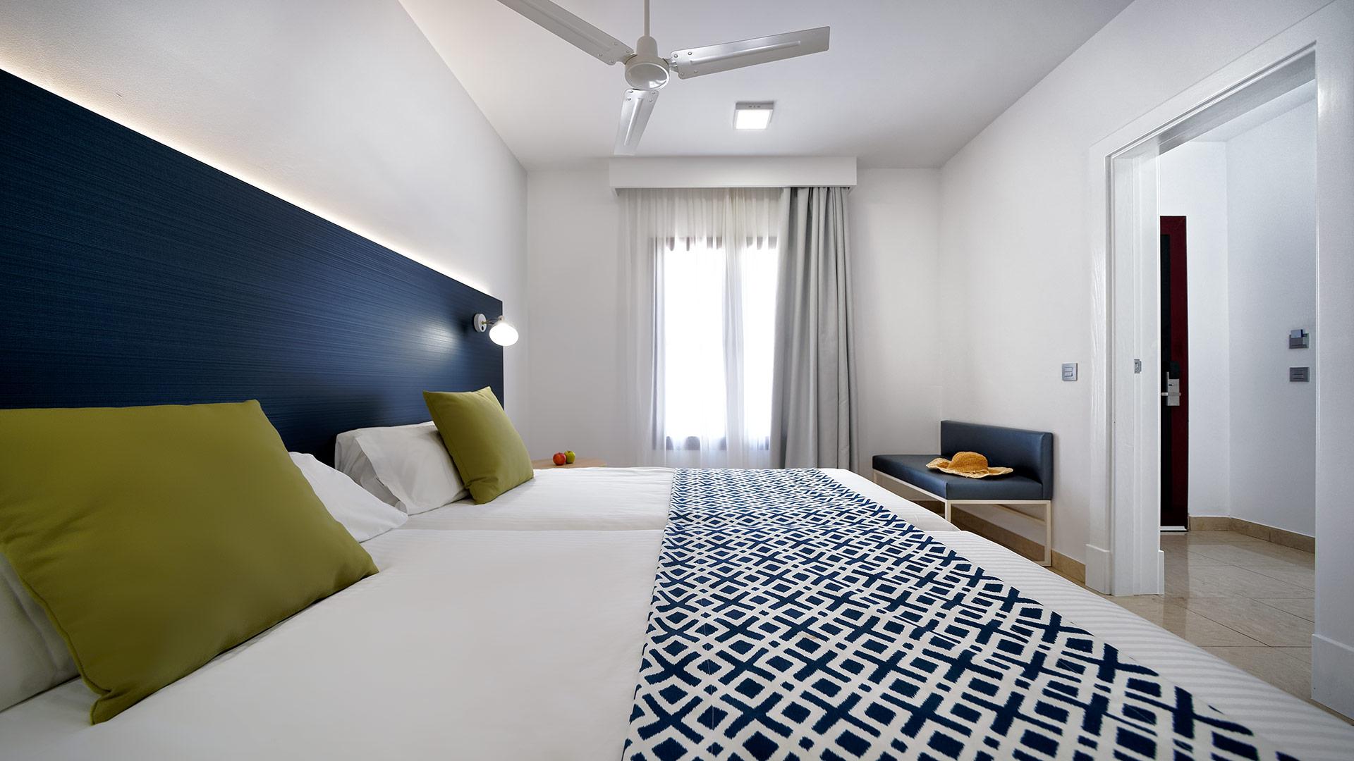 Broncemar Beach Suites Caleta De Fuste Dış mekan fotoğraf