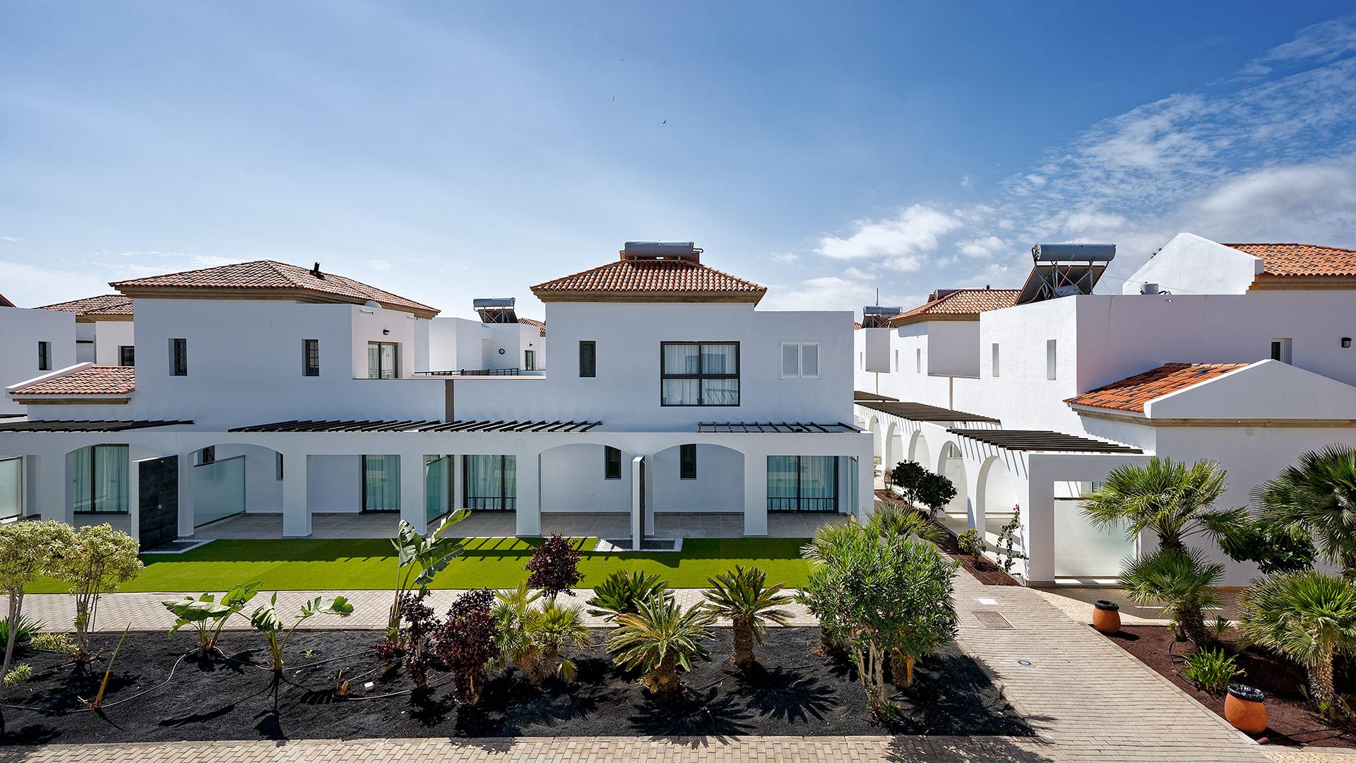 Broncemar Beach Suites Caleta De Fuste Dış mekan fotoğraf
