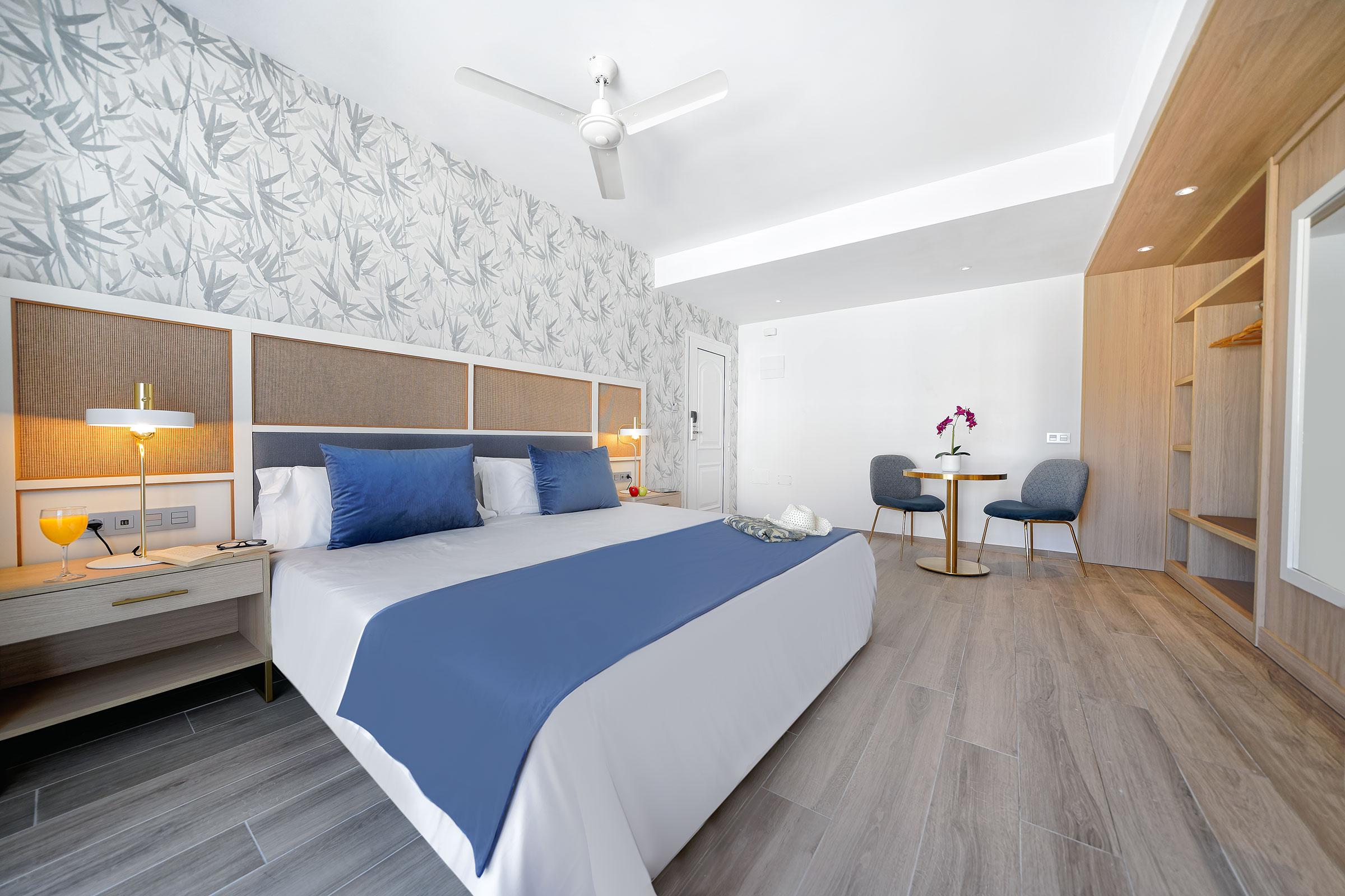 Broncemar Beach Suites Caleta De Fuste Dış mekan fotoğraf