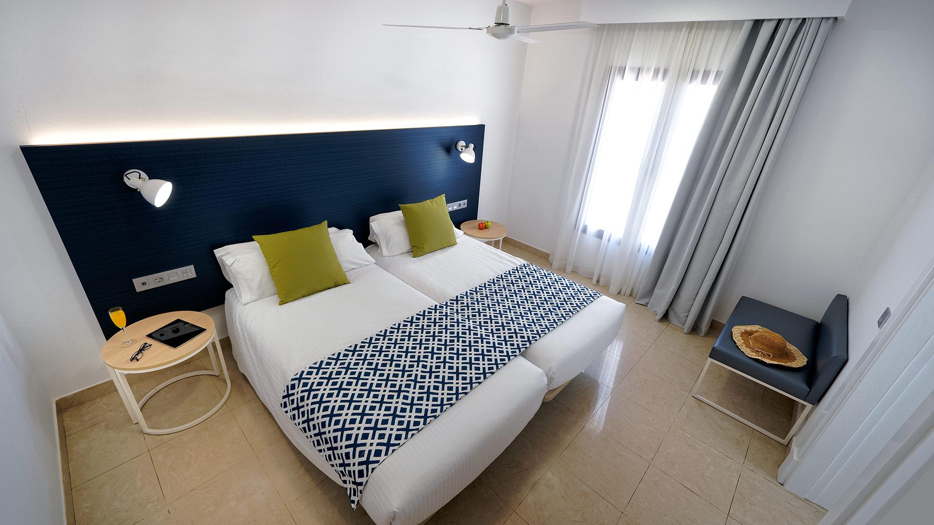 Broncemar Beach Suites Caleta De Fuste Dış mekan fotoğraf