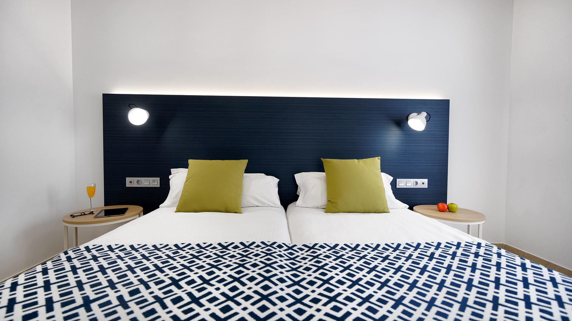 Broncemar Beach Suites Caleta De Fuste Dış mekan fotoğraf