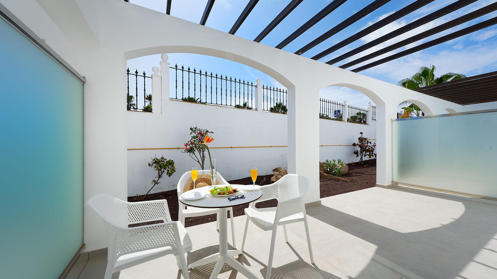 Broncemar Beach Suites Caleta De Fuste Dış mekan fotoğraf