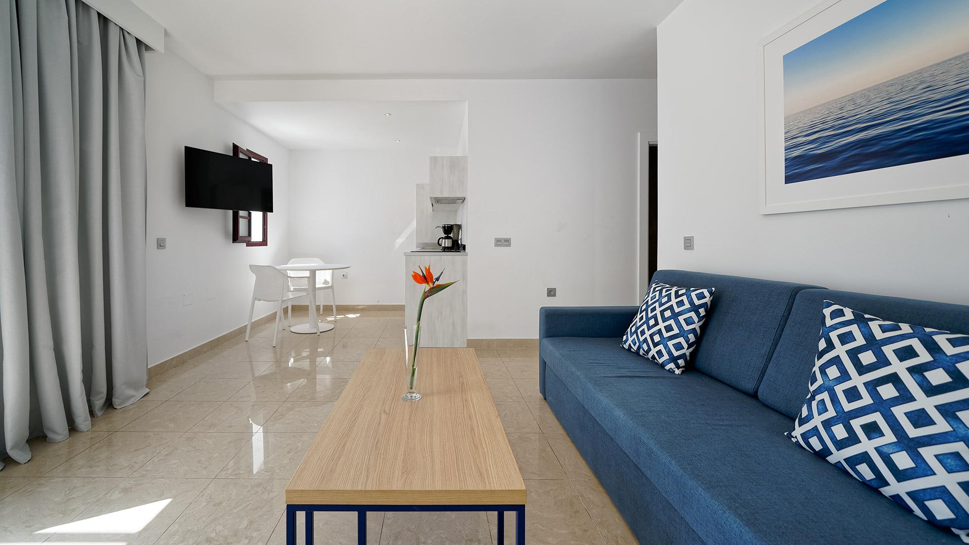 Broncemar Beach Suites Caleta De Fuste Dış mekan fotoğraf
