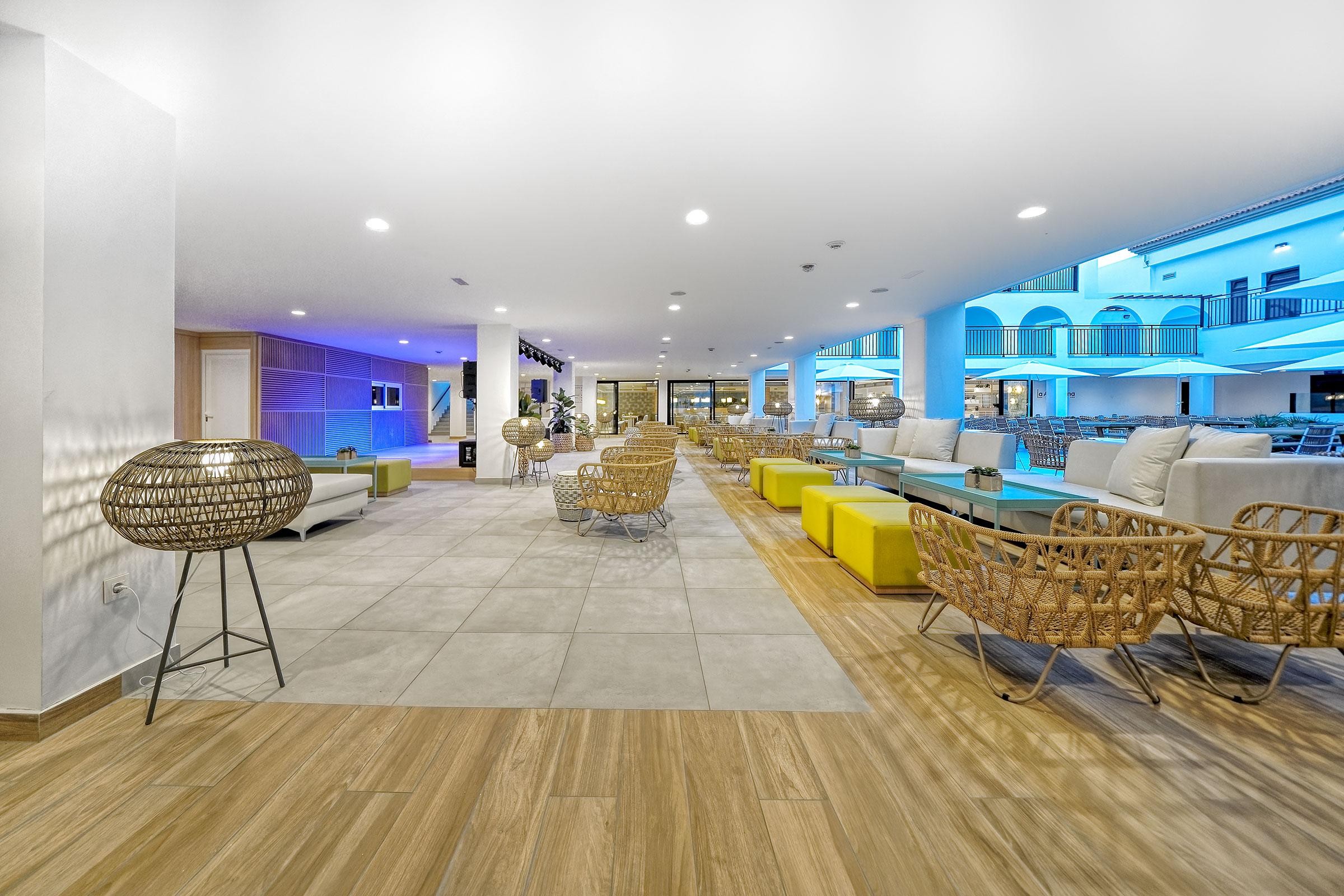 Broncemar Beach Suites Caleta De Fuste Dış mekan fotoğraf