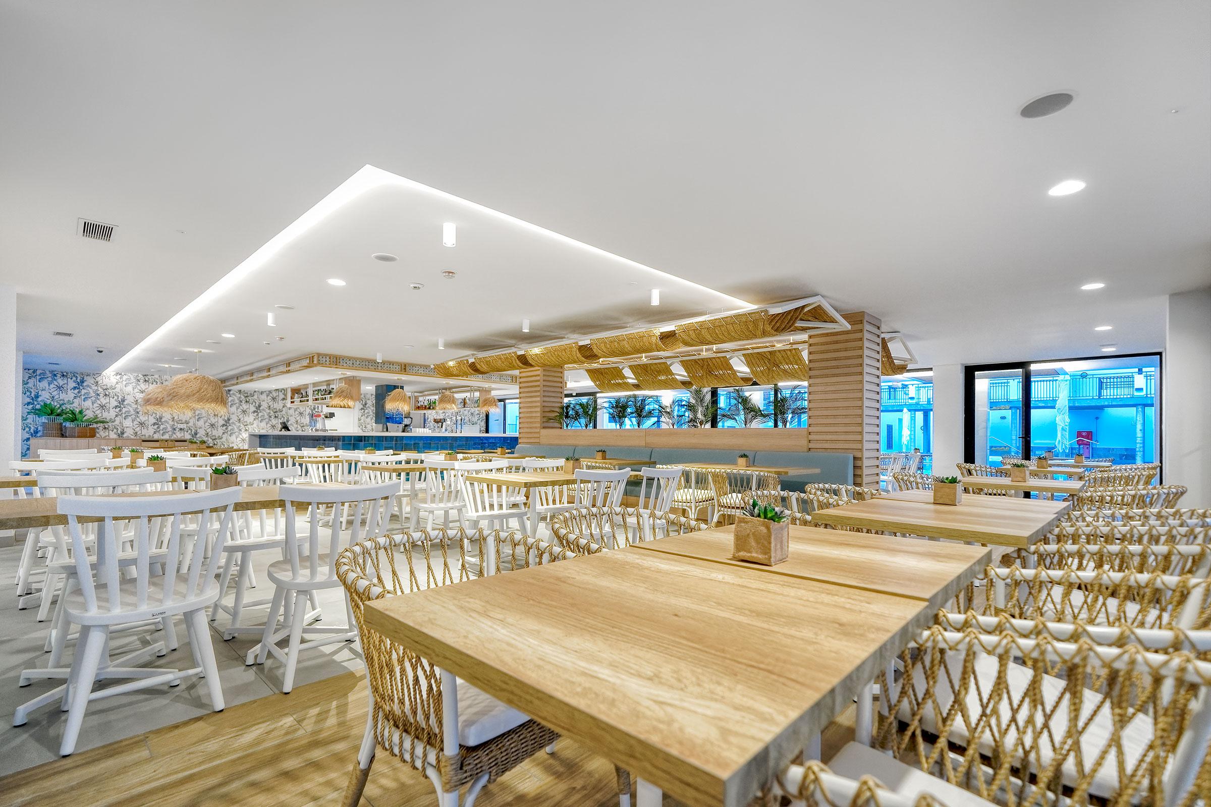 Broncemar Beach Suites Caleta De Fuste Dış mekan fotoğraf