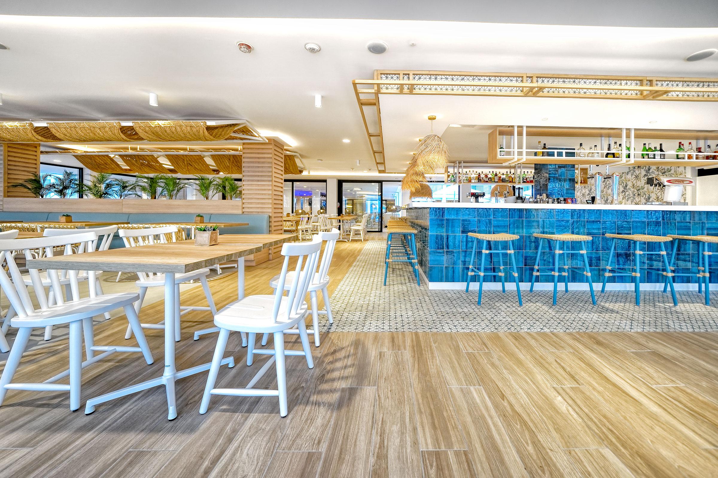 Broncemar Beach Suites Caleta De Fuste Dış mekan fotoğraf