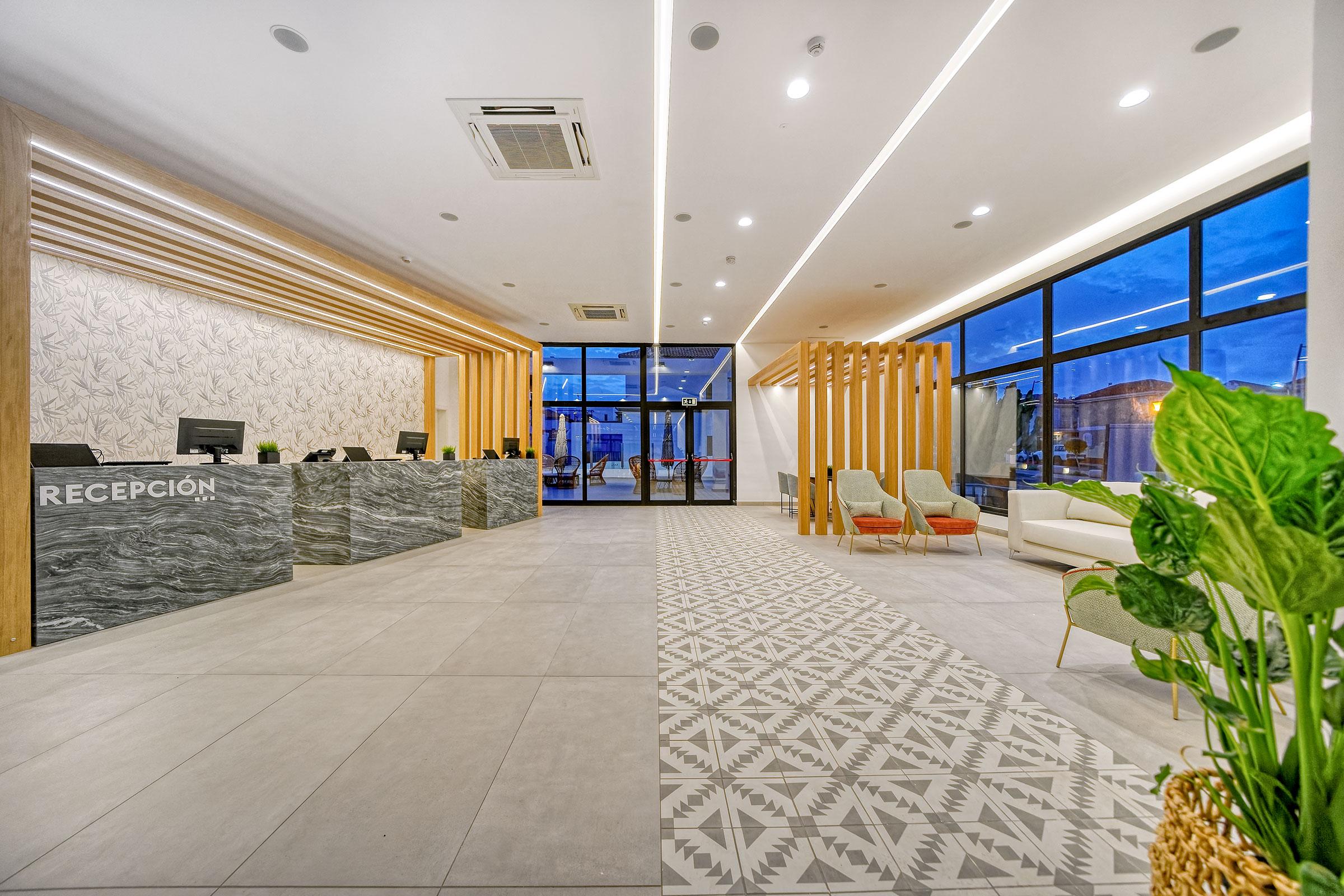 Broncemar Beach Suites Caleta De Fuste Dış mekan fotoğraf