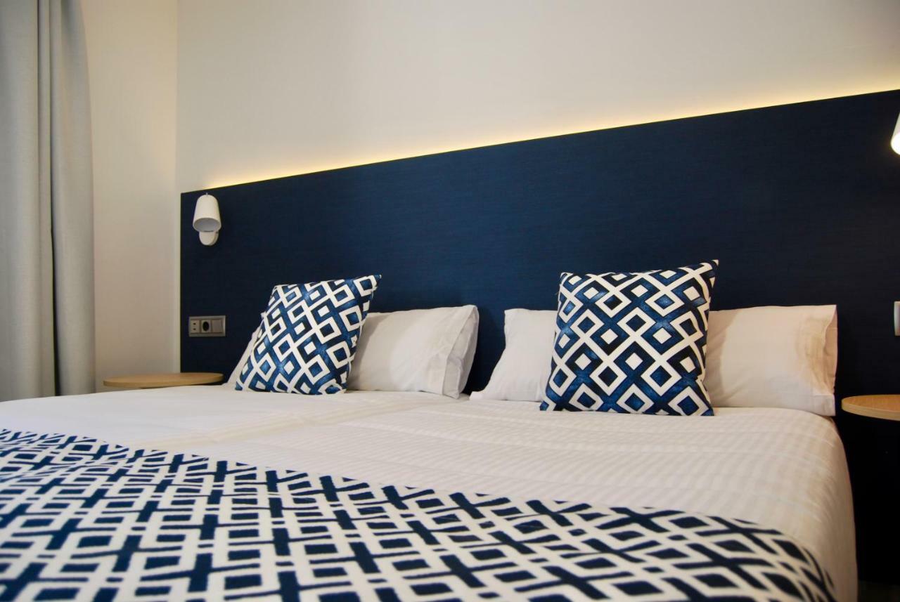 Broncemar Beach Suites Caleta De Fuste Dış mekan fotoğraf
