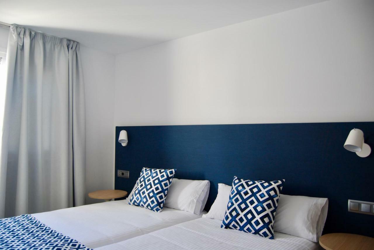 Broncemar Beach Suites Caleta De Fuste Dış mekan fotoğraf